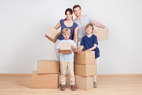 Piano delivery and placement service for homes and businesses in Uxbridge