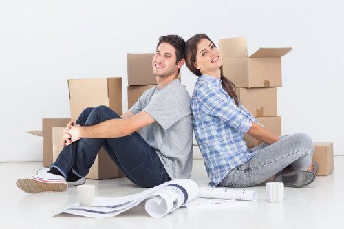 Business storage support for stock, documents, and equipment in Uxbridge