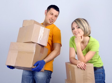 SSL encrypted payment process for Uxbridge man and van services