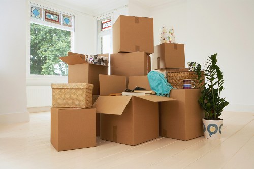 Flexible storage solutions for customers in Uxbridge and nearby areas