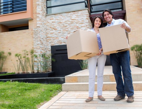 Practical moving support for Uxbridge customers
